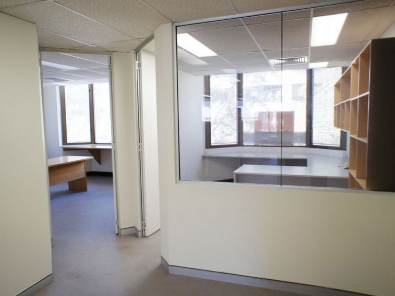 Level 1 & 2/491-493 Elizabeth Street, Surry Hills NSW 2010