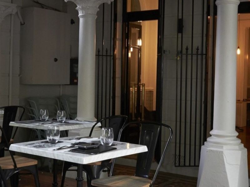 7 Kellett Street, Potts Point NSW 2011