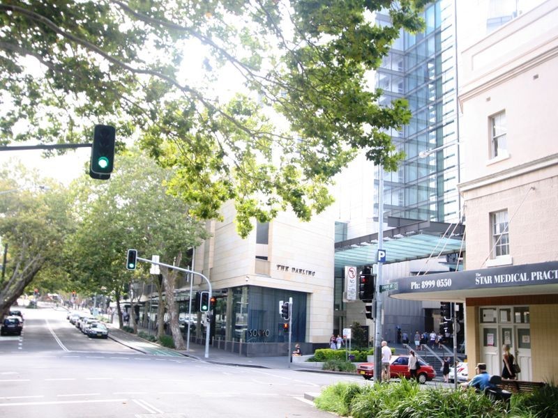 1/84 Union Street, Pyrmont NSW 2009