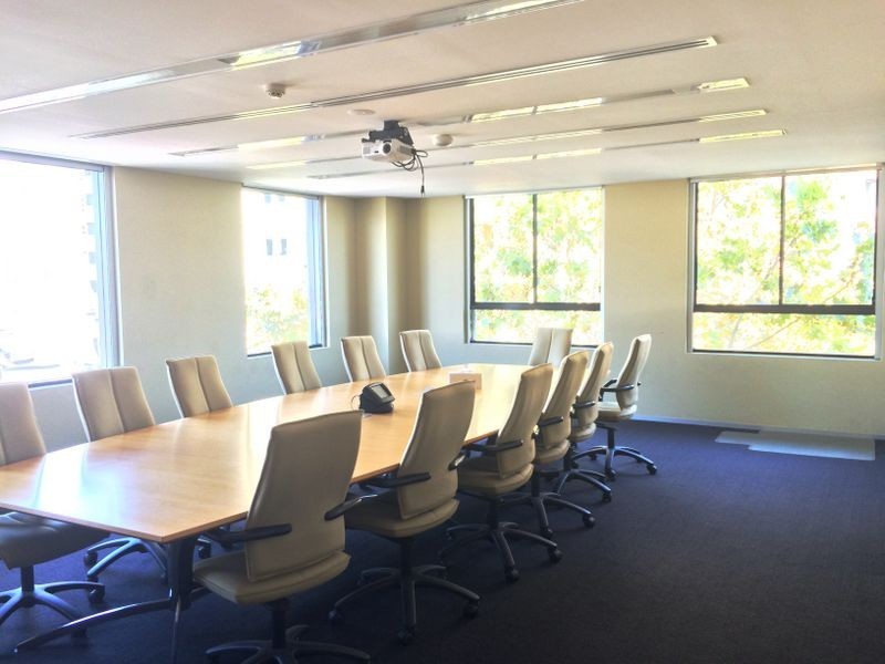 3, Suite A/84 Union, Pyrmont NSW 2009