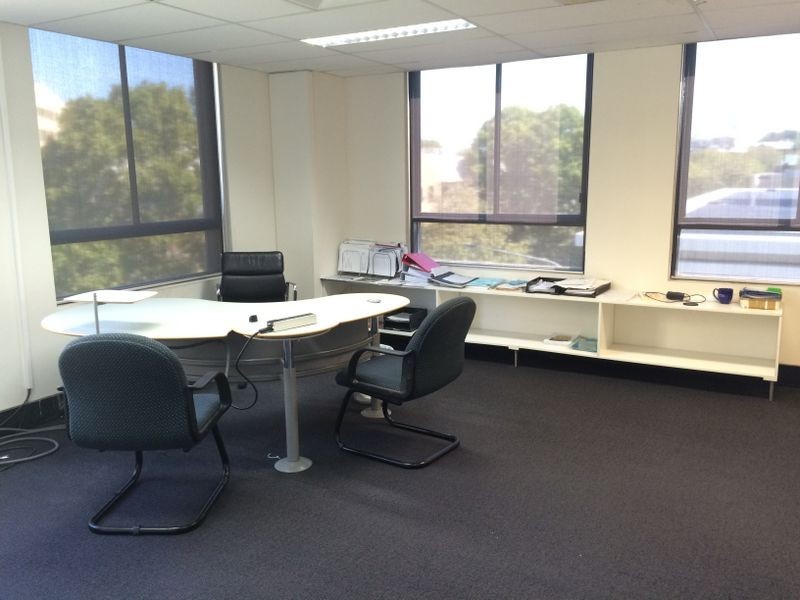 3, Suite A/84 Union, Pyrmont NSW 2009