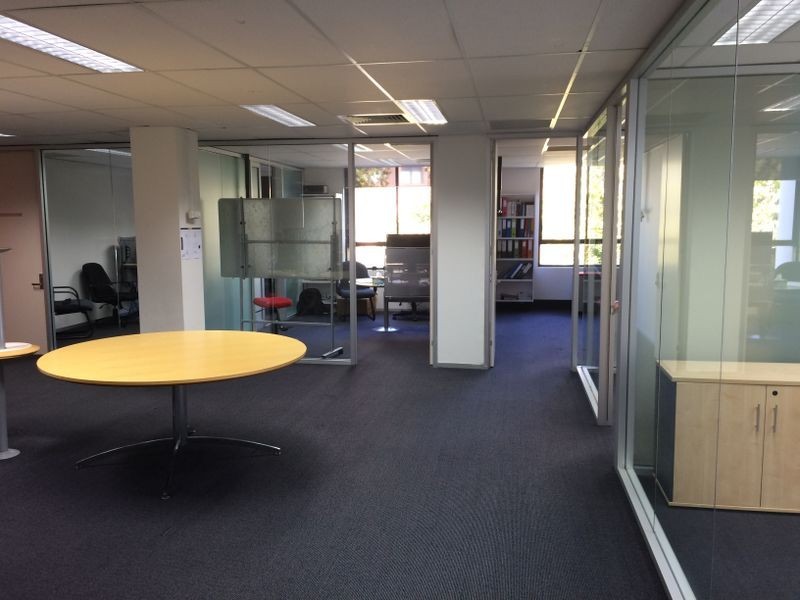 3, Suite A/84 Union, Pyrmont NSW 2009