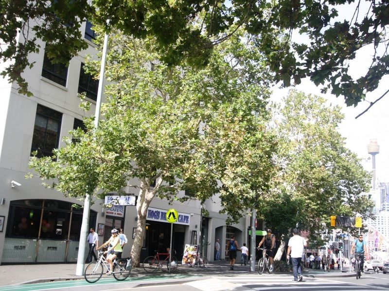 3, Suite A/84 Union, Pyrmont NSW 2009