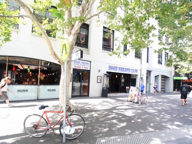 3, Suite A/84 Union, Pyrmont NSW 2009