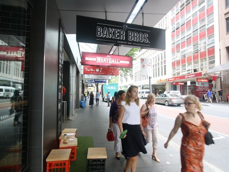 3/56-58 York Street, Sydney NSW 2000