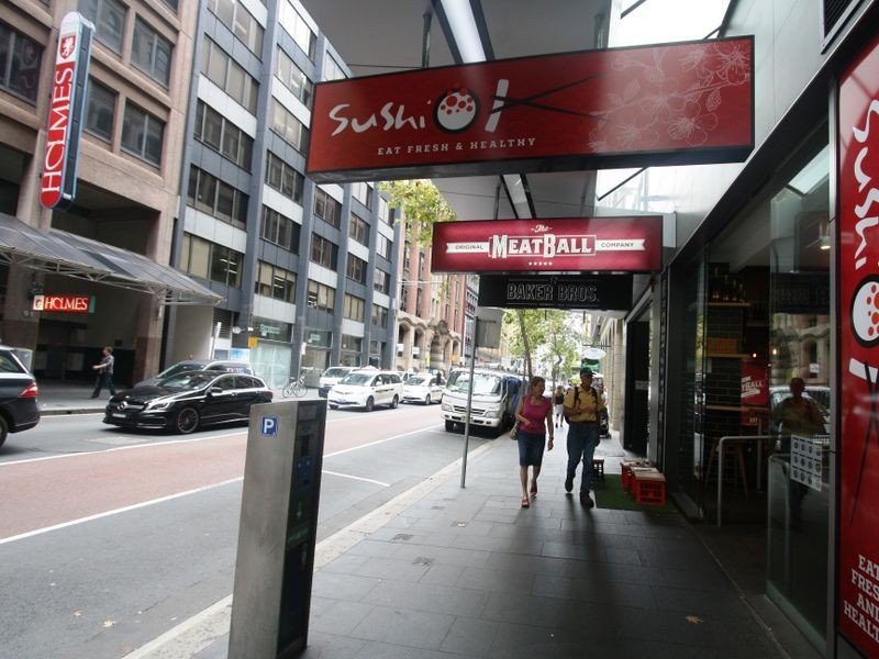 3/56-58 York Street, Sydney NSW 2000