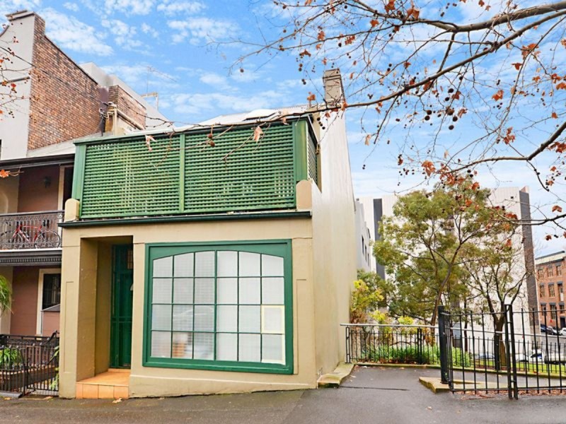 108 Albion Street, Surry Hills NSW 2010
