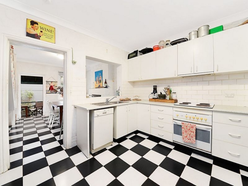 108 Albion Street, Surry Hills NSW 2010