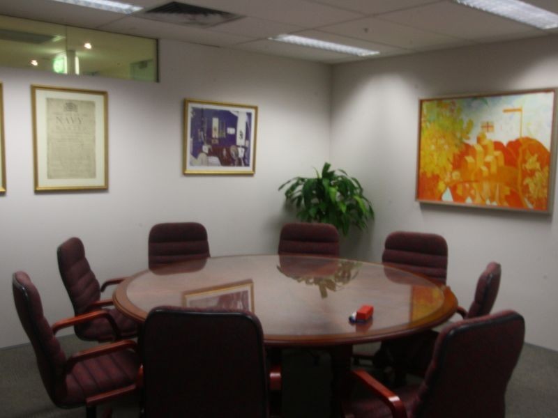 50 Clarence Street, Sydney NSW 2000