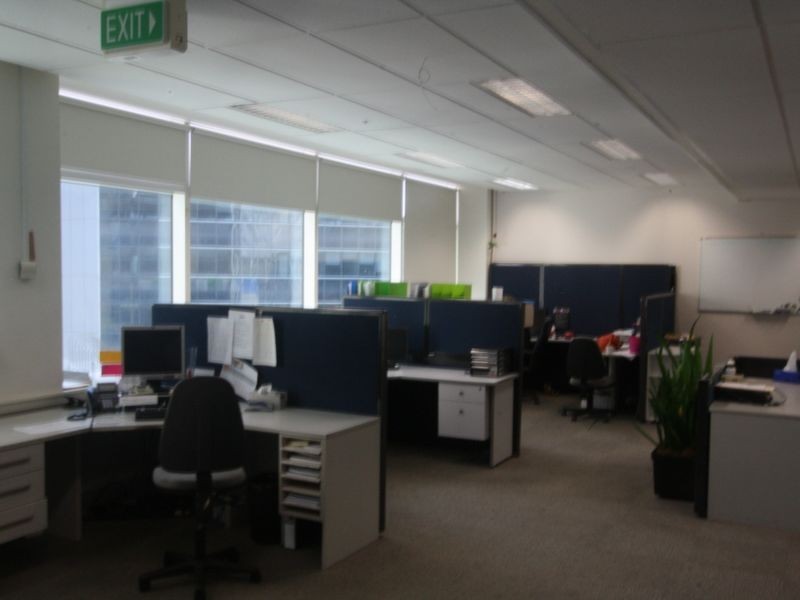 50 Clarence Street, Sydney NSW 2000