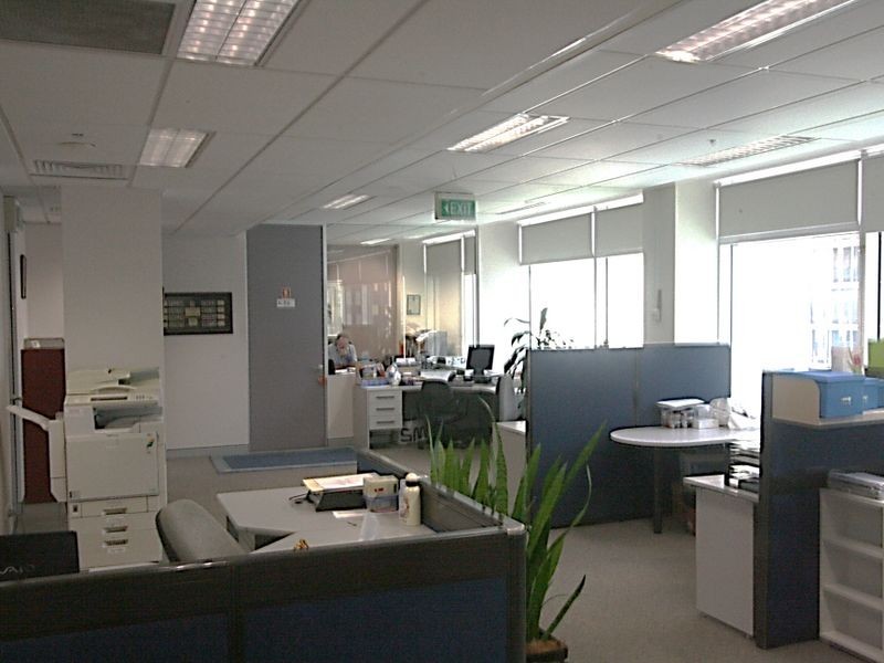 50 Clarence Street, Sydney NSW 2000