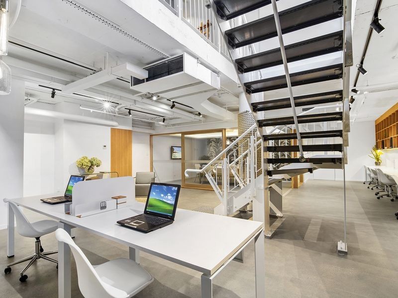 1/60-72 Sir John Young Crescent, Woolloomooloo NSW 2011