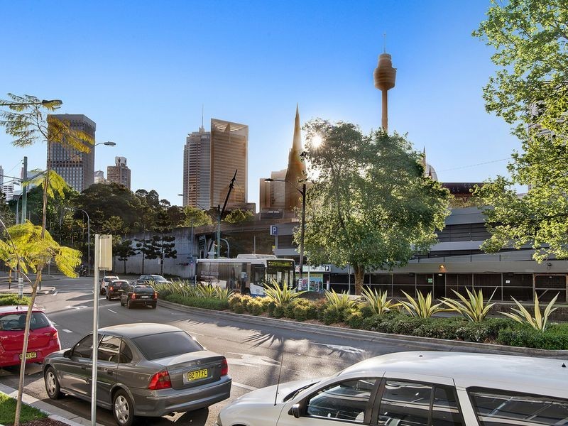 1/60-72 Sir John Young Crescent, Woolloomooloo NSW 2011