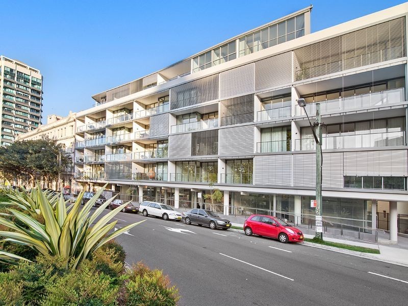 2/60-72 Sir John Young Crescent, Woolloomooloo NSW 2011