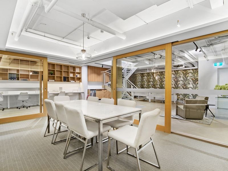 5/60-72 Sir John Young Crescent, Woolloomooloo NSW 2011