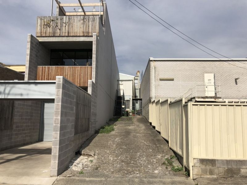 203 Parramatta Road, Annandale NSW 2038