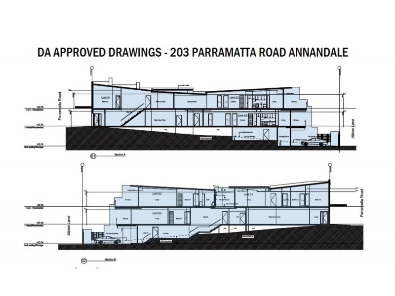 203 Parramatta Road, Annandale NSW 2038