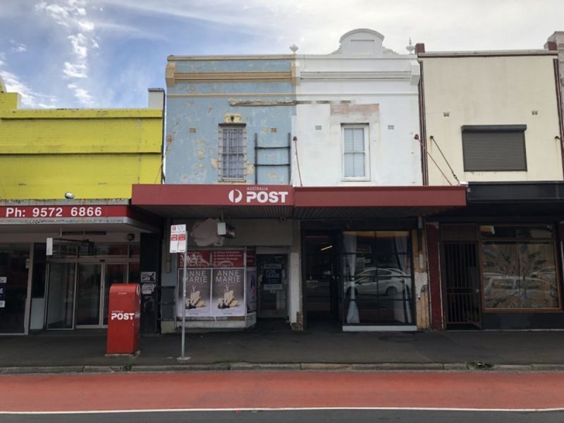 203 Parramatta Road, Annandale NSW 2038
