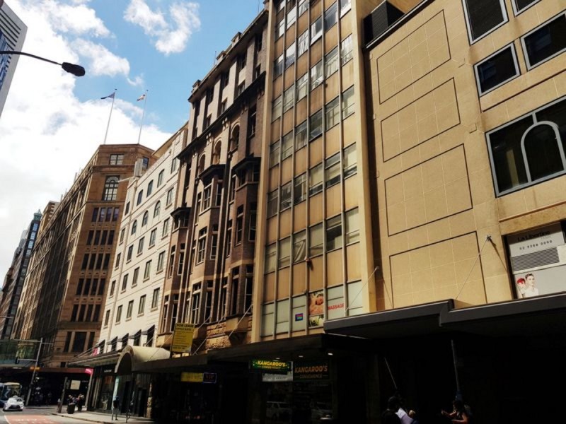 Level 7 & 8/122 Castlereagh Street, Sydney NSW 2000