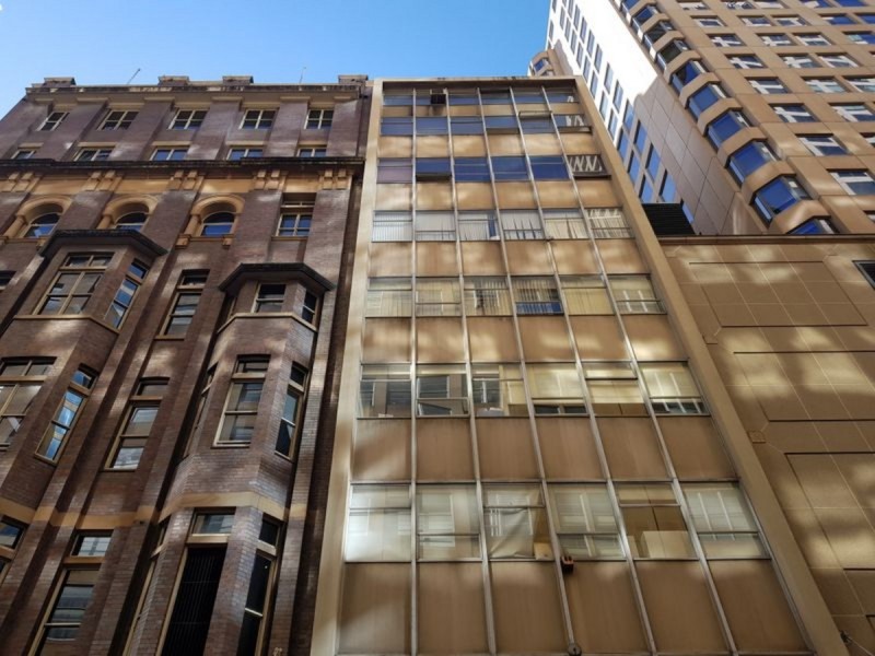 Level 7 & 8/122 Castlereagh Street, Sydney NSW 2000