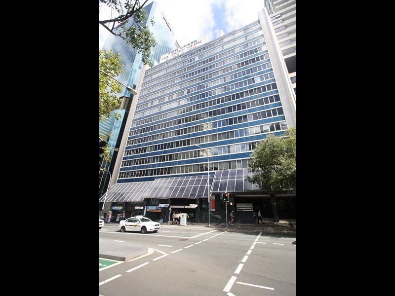 405A/189 Kent Street, Sydney NSW 2000