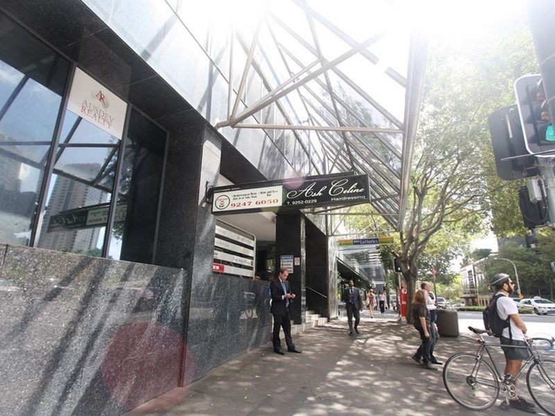 102/189 Kent Street, Sydney NSW 2000