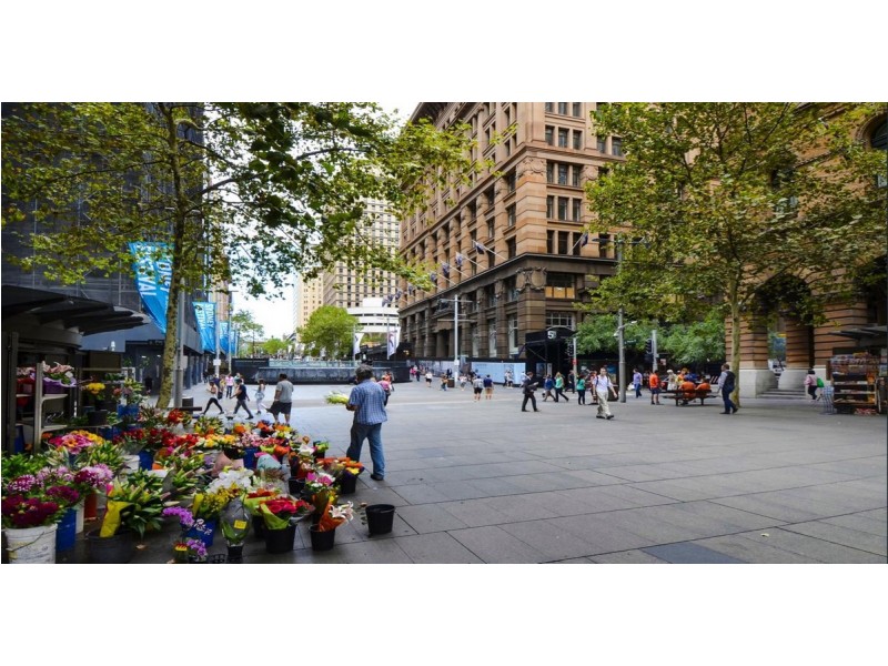 Level 6/5 Hunter Street, Sydney NSW 2000