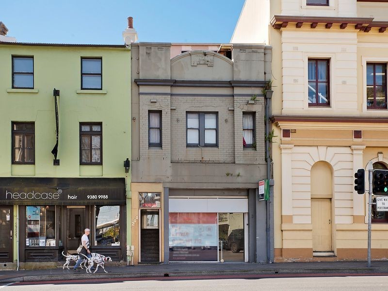 244 Oxford Street, Paddington NSW 2021