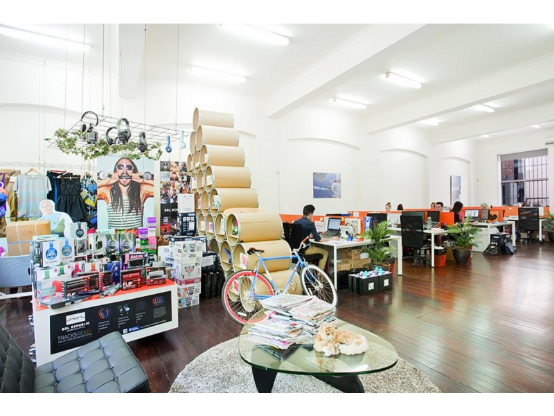 Level 1/72 Campbell Street, Surry Hills NSW 2010