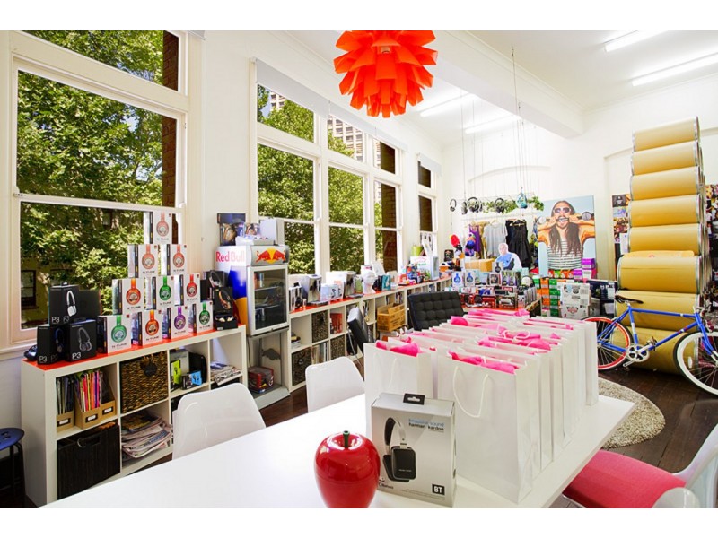 Level 1/72 Campbell Street, Surry Hills NSW 2010