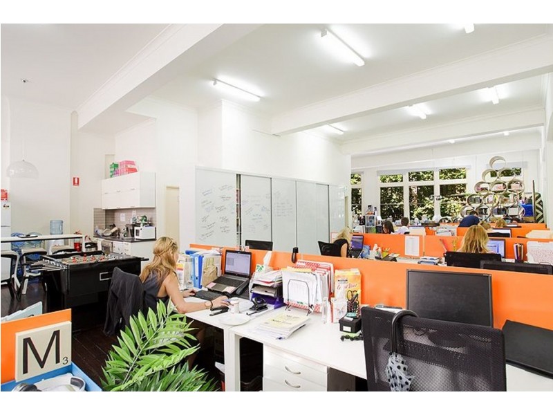 Level 1/72 Campbell Street, Surry Hills NSW 2010