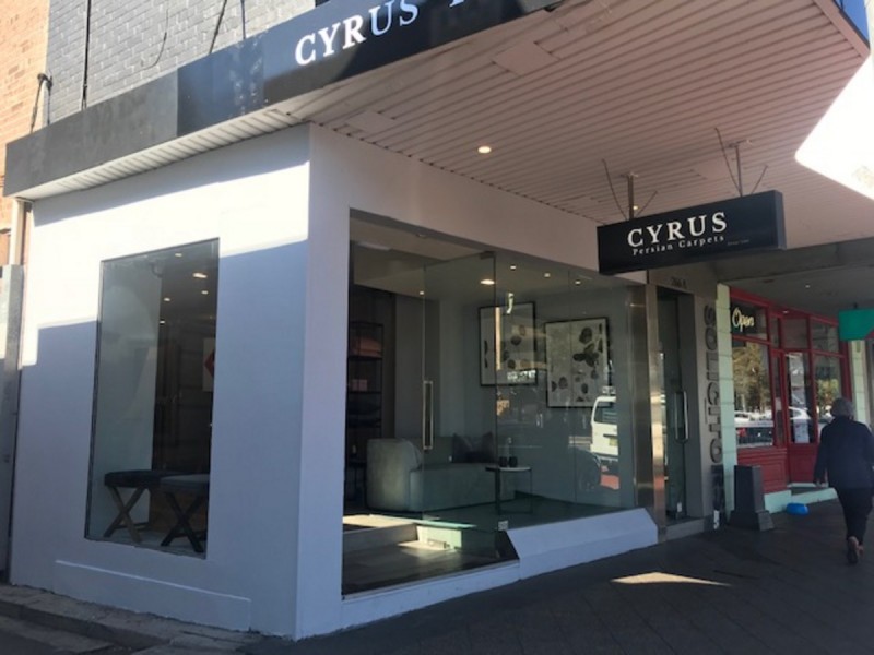 266 Oxford Street, Paddington NSW 2021
