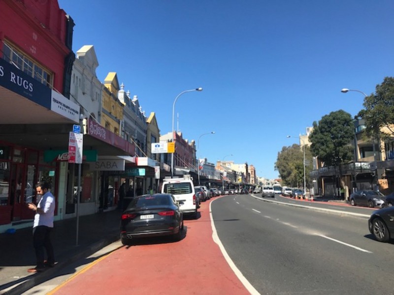 266 Oxford Street, Paddington NSW 2021