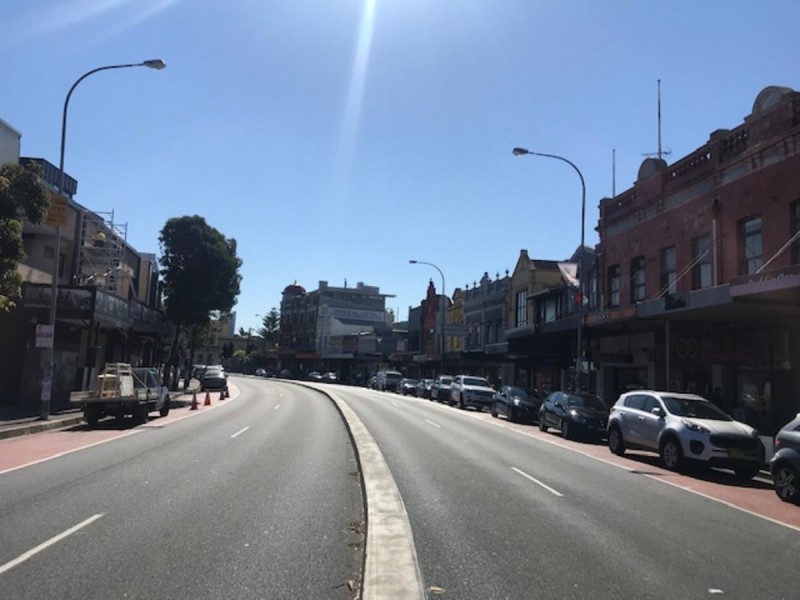 266 Oxford Street, Paddington NSW 2021