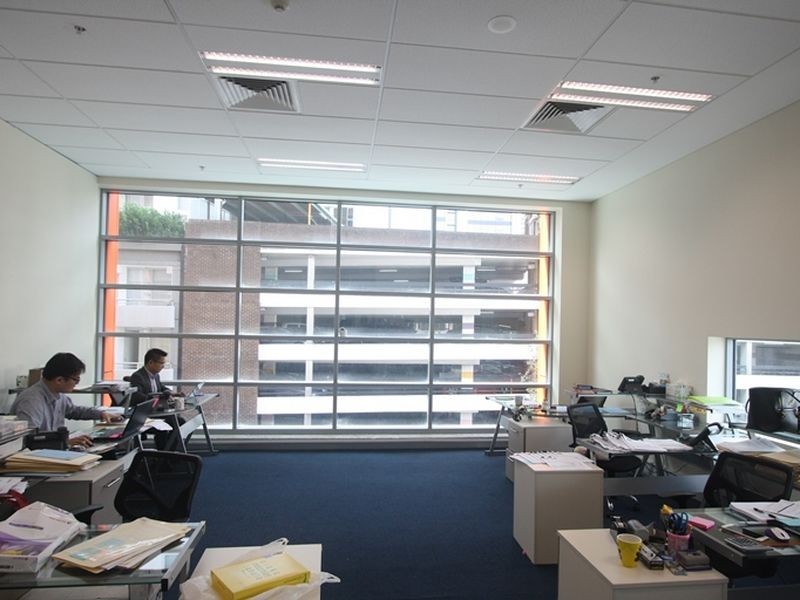 402/299 Sussex Street, Sydney NSW 2000