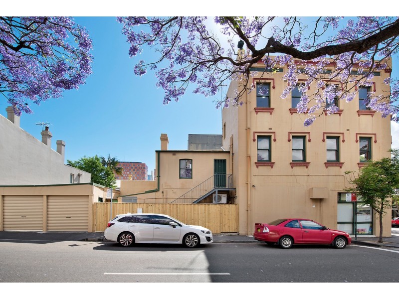 Upper/342 Bulwara Road, Ultimo NSW 2007