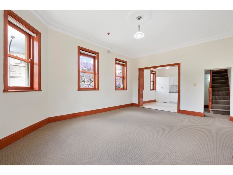 Upper/342 Bulwara Road, Ultimo NSW 2007