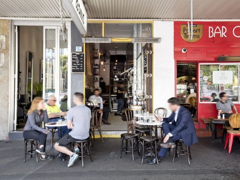320a Victoria Street, Darlinghurst NSW 2010