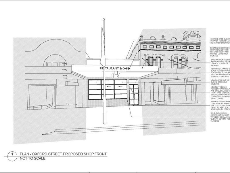 398 Oxford Street, Paddington NSW 2021