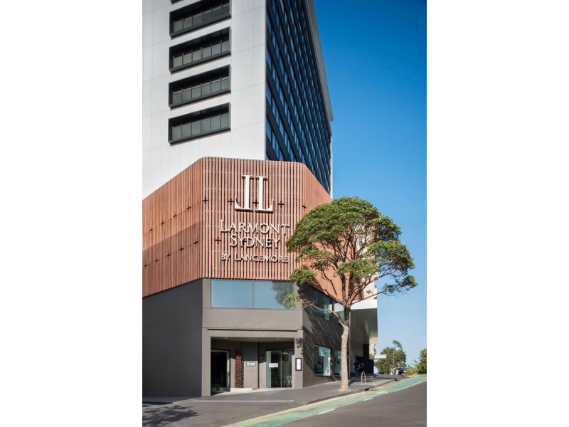 810/14 Kings Cross Road, Potts Point NSW 2011