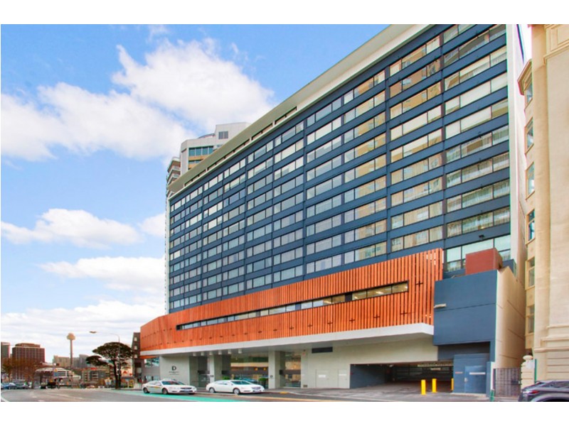 810/14 Kings Cross Road, Potts Point NSW 2011