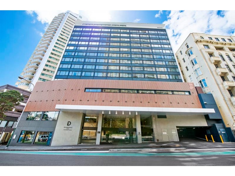 810/14 Kings Cross Road, Potts Point NSW 2011