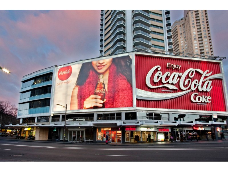 810/14 Kings Cross Road, Potts Point NSW 2011