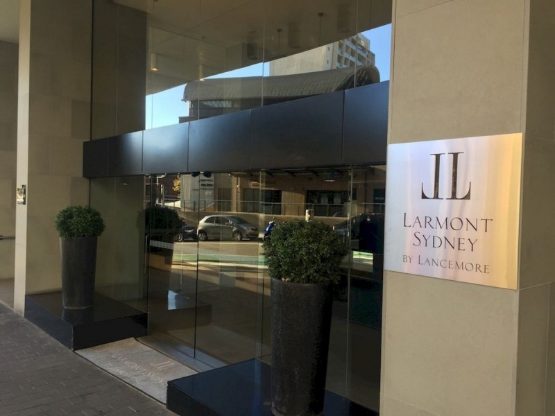 810/14 Kings Cross Road, Potts Point NSW 2011