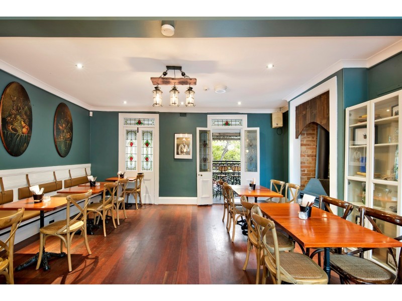 77 Stanley Street, Darlinghurst NSW 2010