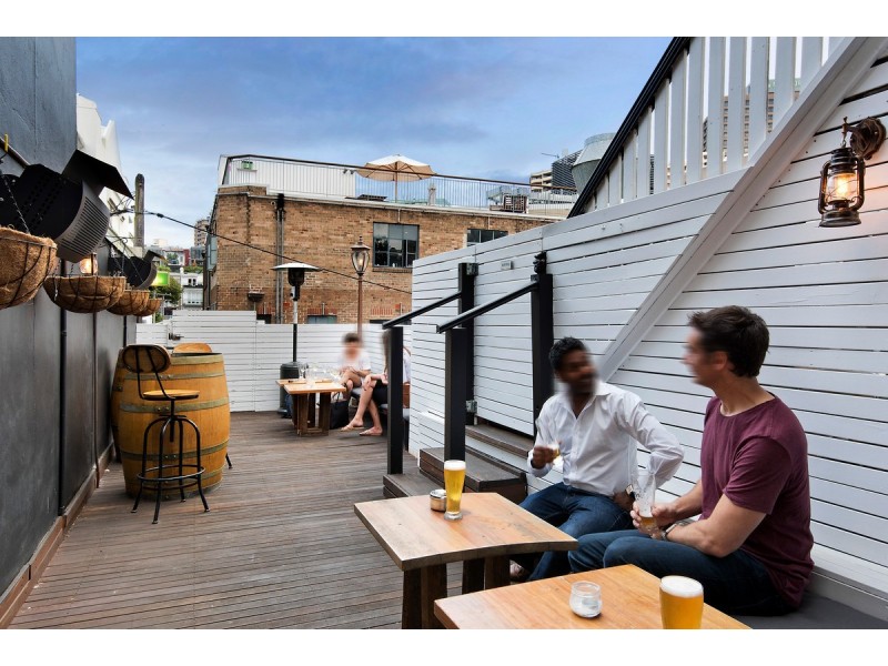 77 Stanley Street, Darlinghurst NSW 2010