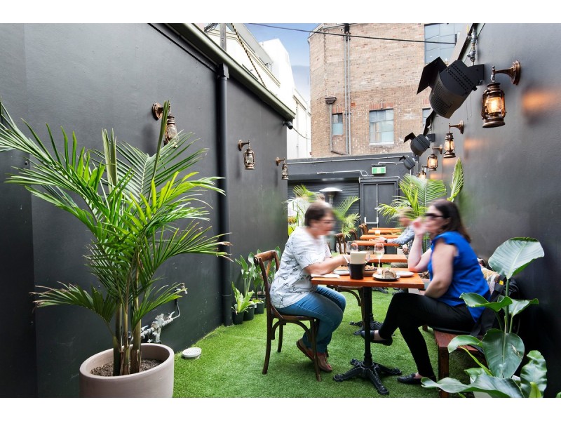 77 Stanley Street, Darlinghurst NSW 2010