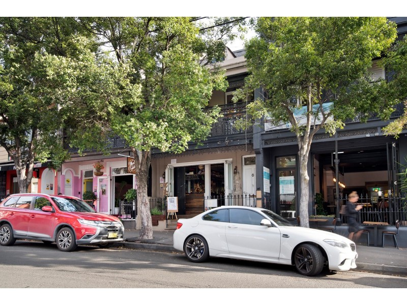 77 Stanley Street, Darlinghurst NSW 2010
