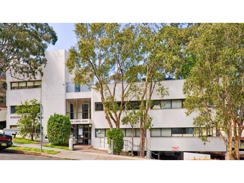 Suites 7 & 8/729 Pittwater Road, Dee Why NSW 2099