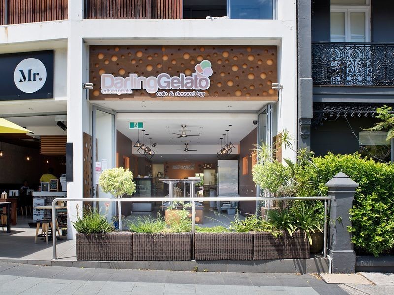 Shop 4/418 Darling Street, Balmain NSW 2041